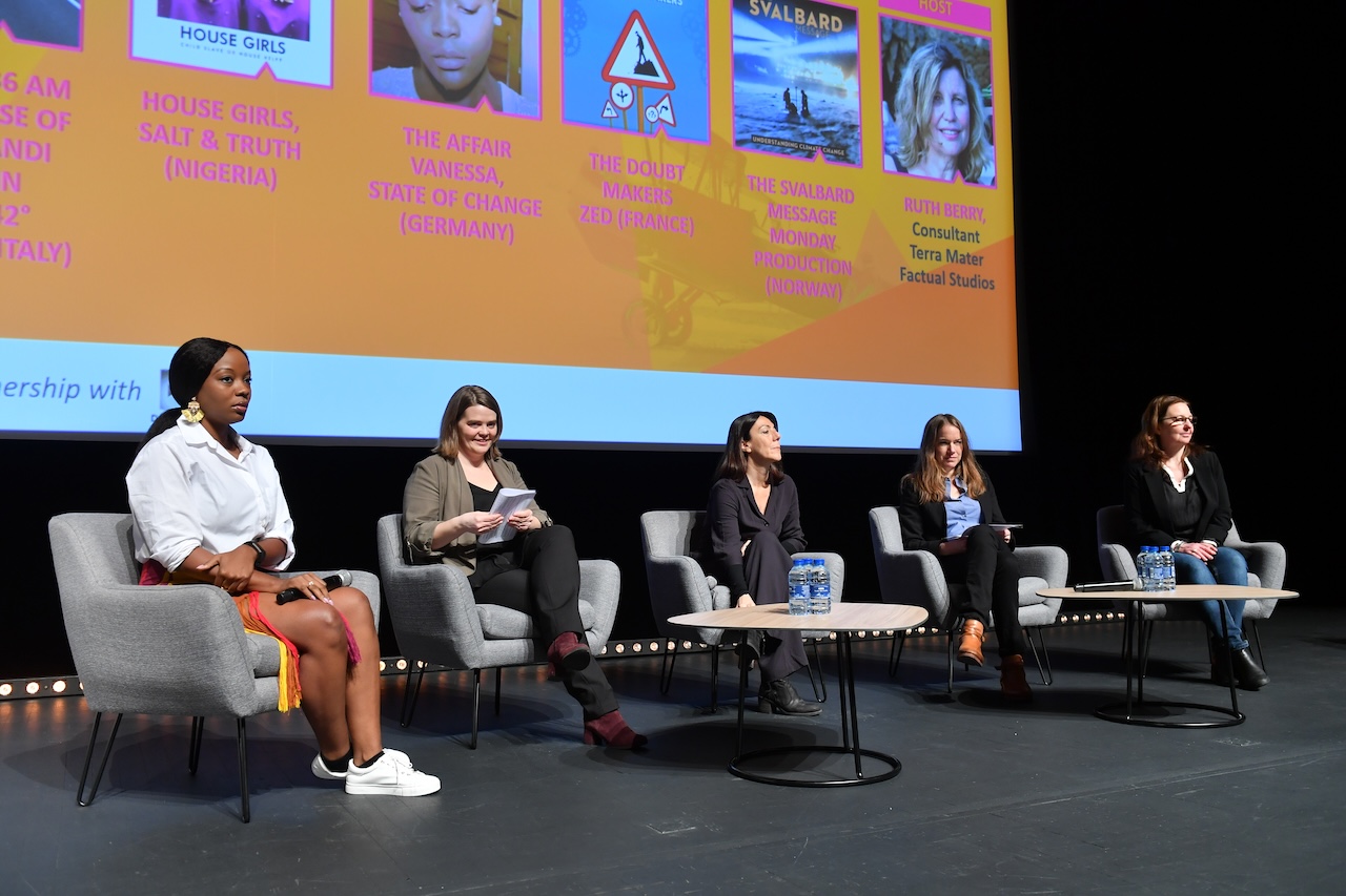 MIPDOC 2019 - CONFERENCES - MIPDOC PROJECT PITCH - CURRENT AFFAIRS & INVESTIGATION Mipdoc 2019 conferences mipdoc project pitch current affairs & investigation