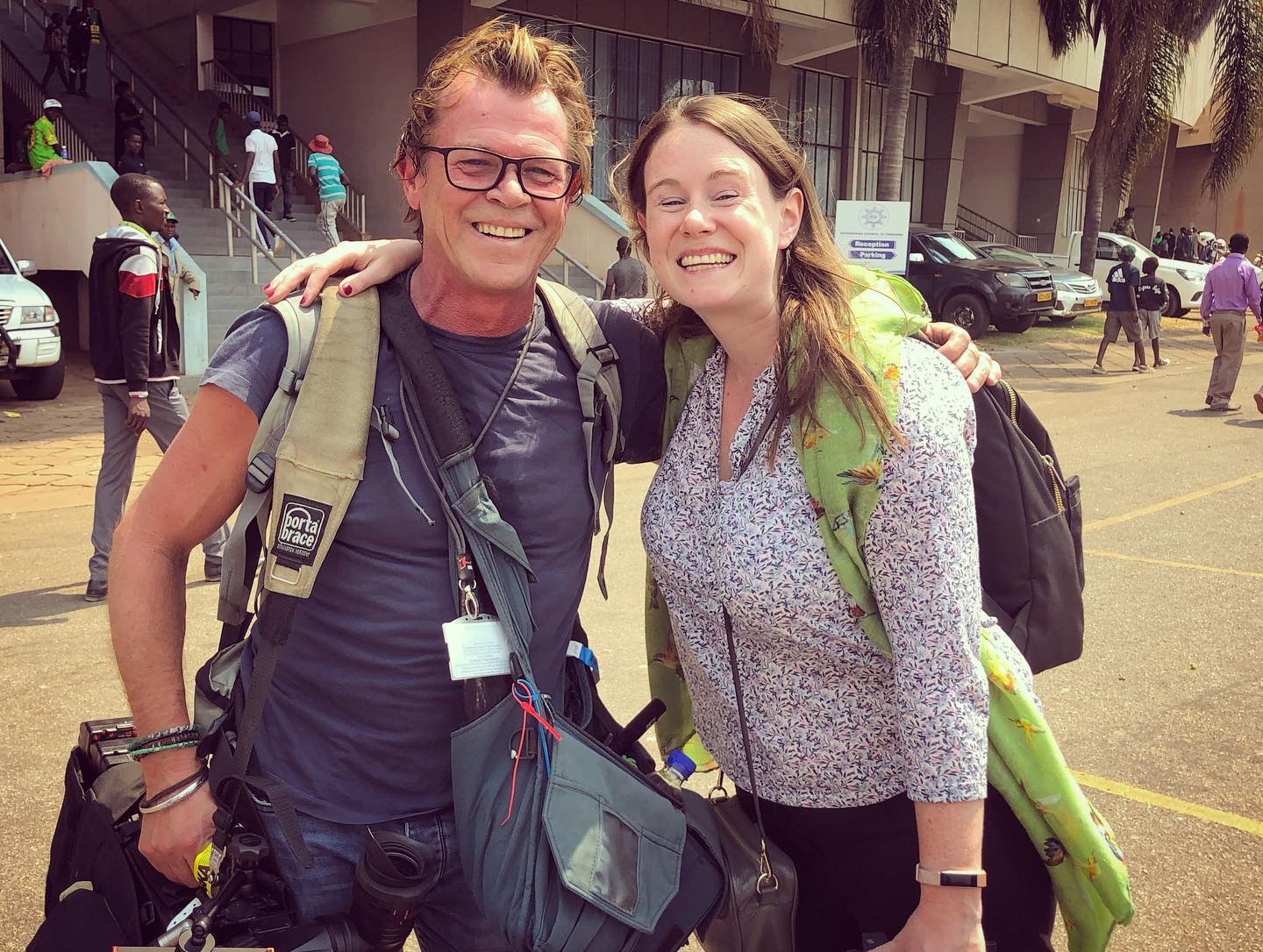 Dadannamcintosh smith 2019 harare zim