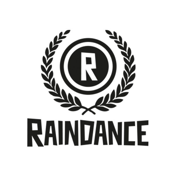 raindance_logo Raindance logo